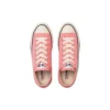 Chuck Taylor All Star Ox Low Top « Candy Pink »