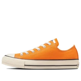 Chuck Taylor All Star Ox Low Top « Marigold »