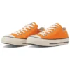 Chuck Taylor All Star Ox Low Top « Marigold »