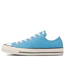 Chuck Taylor All Star Ox Low Top « Sky Blue »