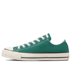 Chuck Taylor All Star Ox Low Top « Vert »