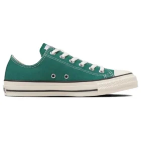 Chuck Taylor All Star Ox Low Top « Vert »