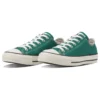 Chuck Taylor All Star Ox Low Top « Vert »