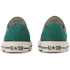 Chuck Taylor All Star Ox Low Top « Vert »