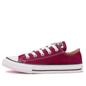 Chuck Taylor All Star Ox « Maroon »