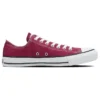 Chuck Taylor All Star OX « Maroon »