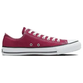 Chuck Taylor All Star OX « Maroon »