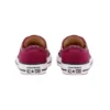 Chuck Taylor All Star Ox « Maroon »