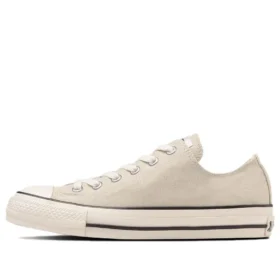 Chuck Taylor All Star Ox « Milk »
