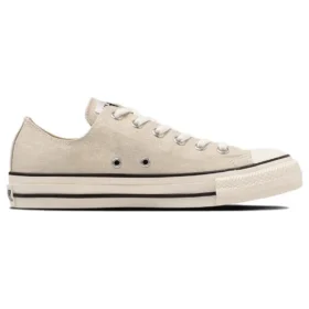 Chuck Taylor All Star Ox « Milk »