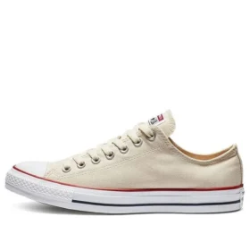Chuck Taylor All Star Ox « Natural Ivory »