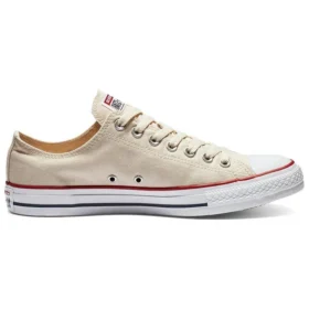 Chuck Taylor All Star Ox « Natural Ivory »