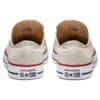 Chuck Taylor All Star Ox « Natural Ivory »