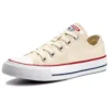 Chuck Taylor All Star Ox « Natural Ivory » Chaussures en toile/