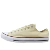Chuck Taylor All Star Ox « Natural White »