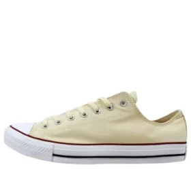 Chuck Taylor All Star Ox « Natural White »