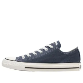 Chuck Taylor All Star OX « Navy »