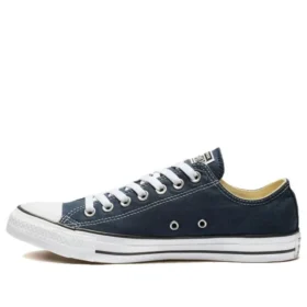 Chuck Taylor All Star Ox « Navy »