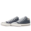 Chuck Taylor All Star OX « Navy »