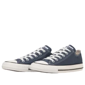 Chuck Taylor All Star OX « Navy »