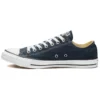 Chuck Taylor All Star Ox « Navy »