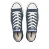 Chuck Taylor All Star OX « Navy »