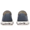 Chuck Taylor All Star OX « Navy »