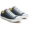 Chuck Taylor All Star Ox « Navy »
