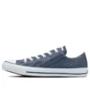 Chuck Taylor All Star Ox « Navy White »