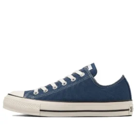 Chuck Taylor All Star OX « Navy White »