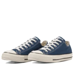 Chuck Taylor All Star OX « Navy White »