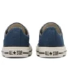 Chuck Taylor All Star OX « Navy White »