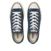 Chuck Taylor All Star OX « Navy White »