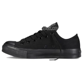 Chuck Taylor All Star Ox « Noir »
