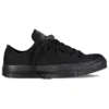 Chuck Taylor All Star Ox « Noir »