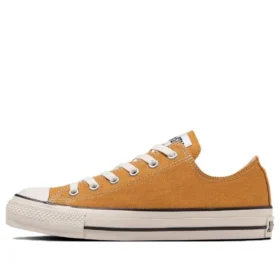 Chuck Taylor All Star OX « Orange White »