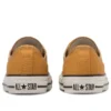 Chuck Taylor All Star OX « Orange White »