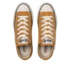 Chuck Taylor All Star OX « Orange White »