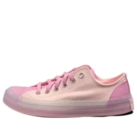 Chuck Taylor All Star Ox « Pink »