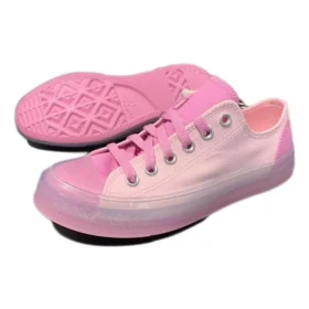 Chuck Taylor All Star Ox « Pink »