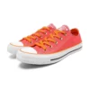 Chuck Taylor All Star OX « Pink Orange »