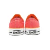 Chuck Taylor All Star OX « Pink Orange »