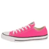 Chuck Taylor All Star Ox « Pink Paper »