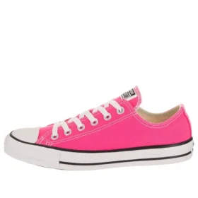 Chuck Taylor All Star Ox « Pink Paper »