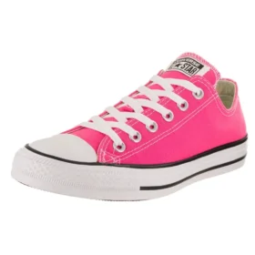 Chuck Taylor All Star Ox « Pink Paper »