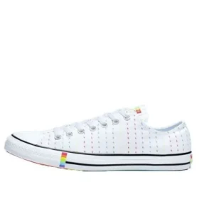 Chuck Taylor All Star Ox « Pride Pattern »