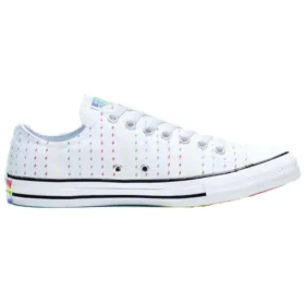 Chuck Taylor All Star Ox « Pride Pattern »