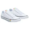 Chuck Taylor All Star Ox « Pride Pattern »