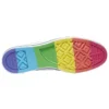 Chuck Taylor All Star Ox « Pride Pattern »