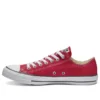 Chuck Taylor All Star Ox « Red »